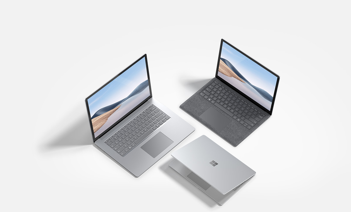 Microsoft Surface to nowoczesne i produktywne narzędzia do pracy zdalnej