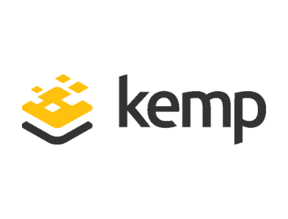 Kemp logotyp na stronę www
