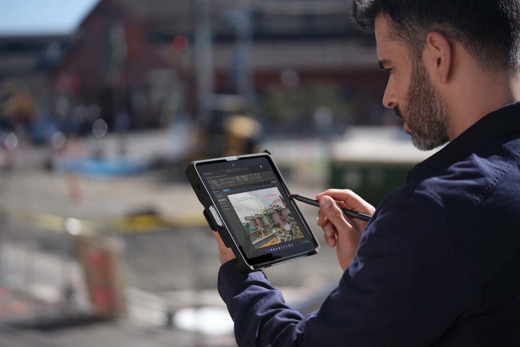 Surface Go 3 - Stworzony do obsługi dotykowej z pomocą pióra