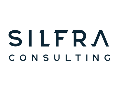 Logo Silfra Consulting na stronę Integrity Partners