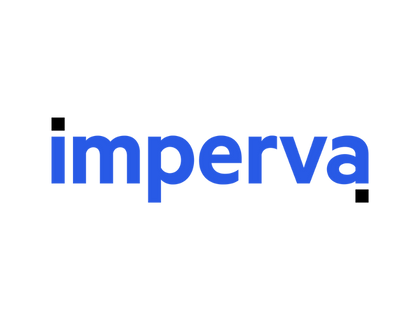Imperva logo na stronę Integrity Partners