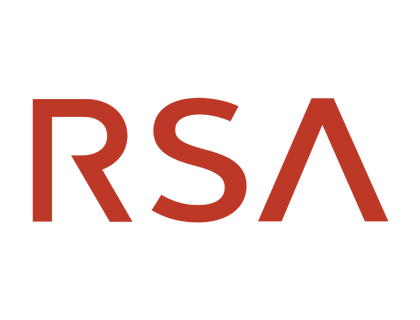 RSA logo na stronę Integrity Partners