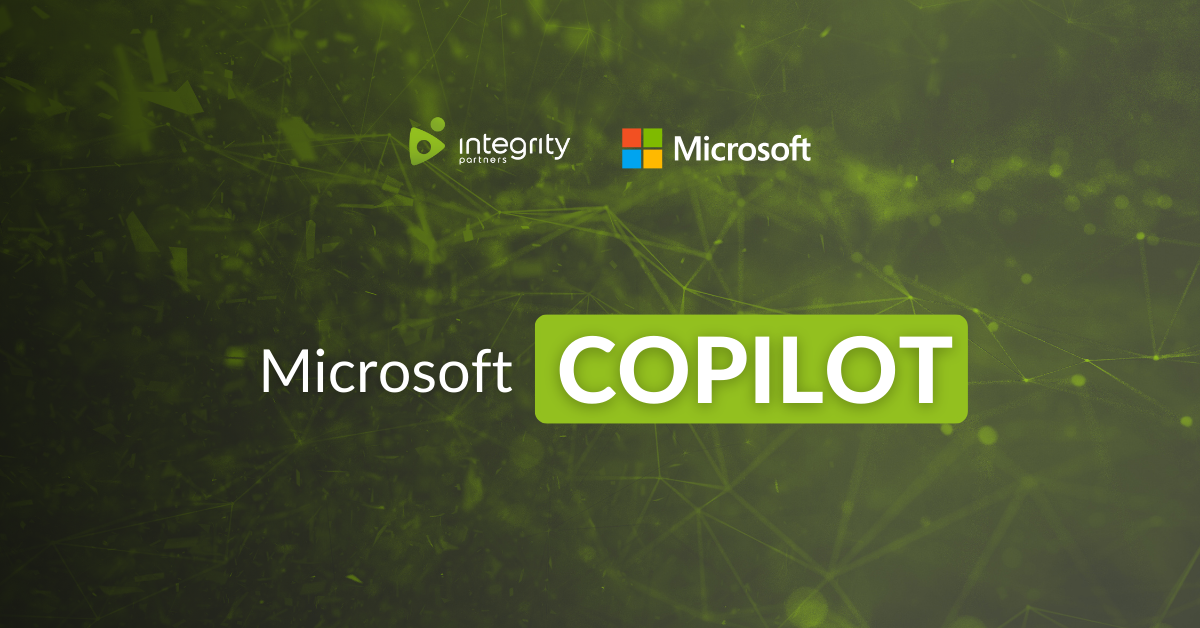 Microsoft Copilot - aktualizacja oferty