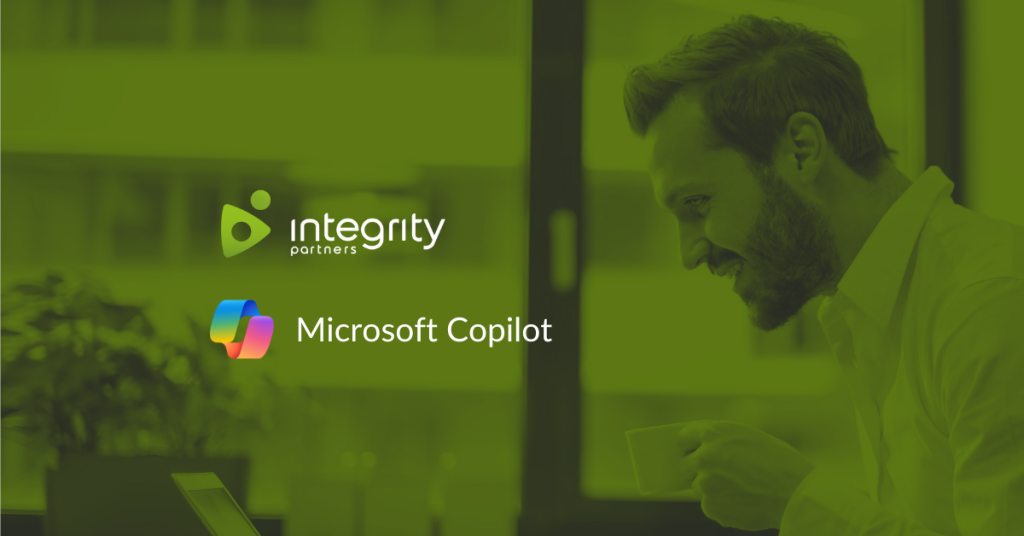 Microsoft Copilot w języku polskim Integrity Partners