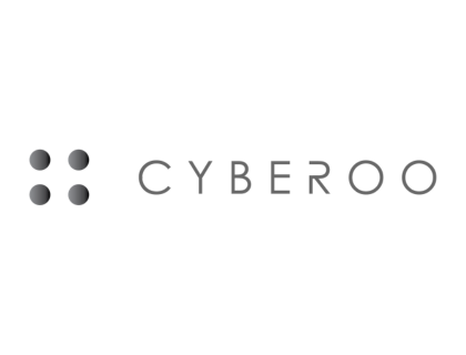 Cyberoo logo na stronę Integrity Partners transparent