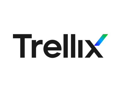 Logo Partnera na stronę Trellix transparent
